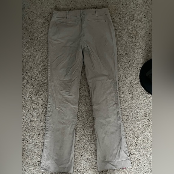 Boot cut women’s khakis - Picture 2 of 3